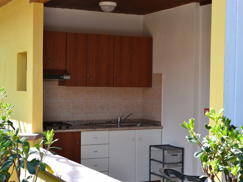 Hotel New Paradise  | Tropea | Vibo Valentia | Italia 13