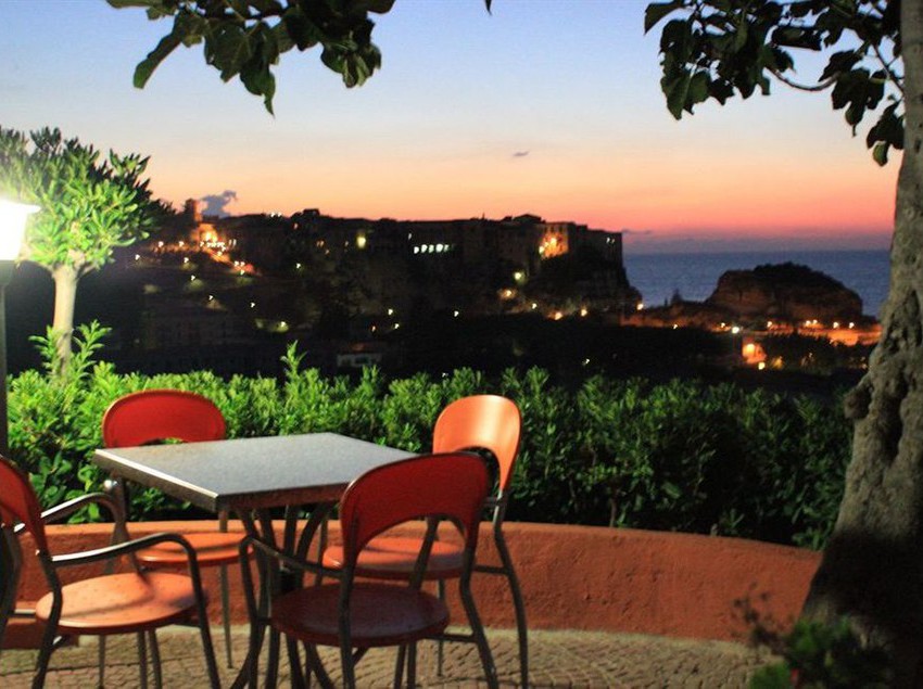 Hotel New Paradise  | Tropea | Vibo Valentia | Italia 14