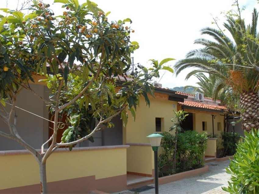 Hotel New Paradise  | Tropea | Vibo Valentia | Italia 15