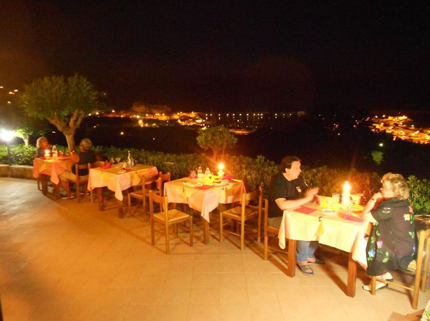 Hotel New Paradise  | Tropea | Vibo Valentia | Italia 16