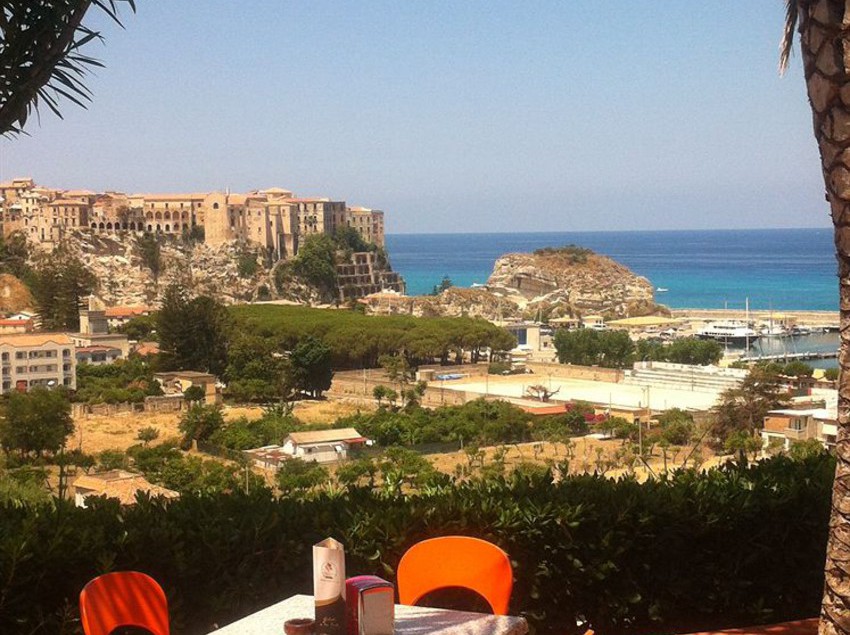 Hotel New Paradise  | Tropea | Vibo Valentia | Italia 17