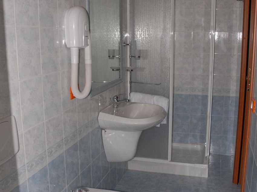 Hotel New Paradise  | Tropea | Vibo Valentia | Italia 18