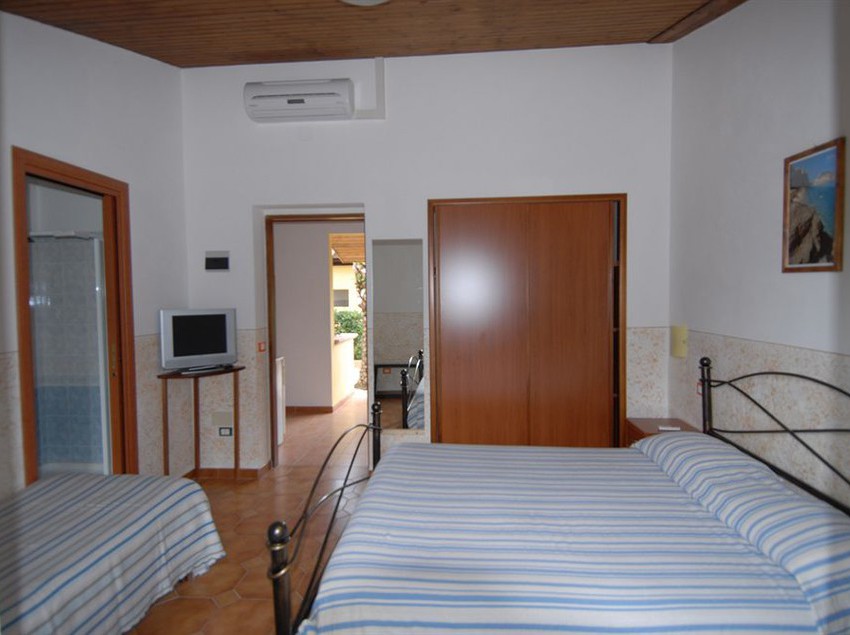 Hotel New Paradise  | Tropea | Vibo Valentia | Italia 19