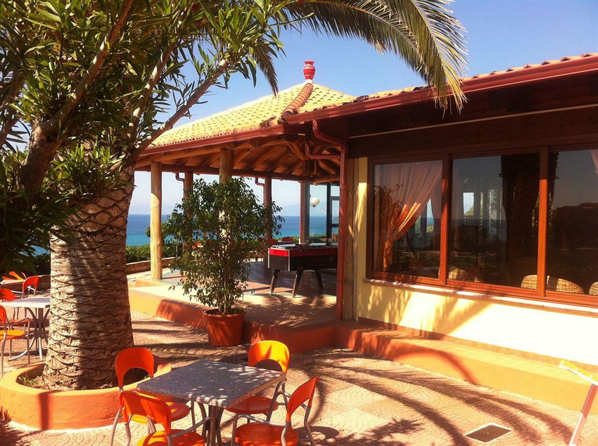 Hotel New Paradise  | Tropea | Vibo Valentia | Italia 2