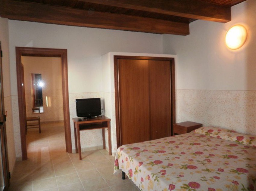 Hotel New Paradise  | Tropea | Vibo Valentia | Italia 20