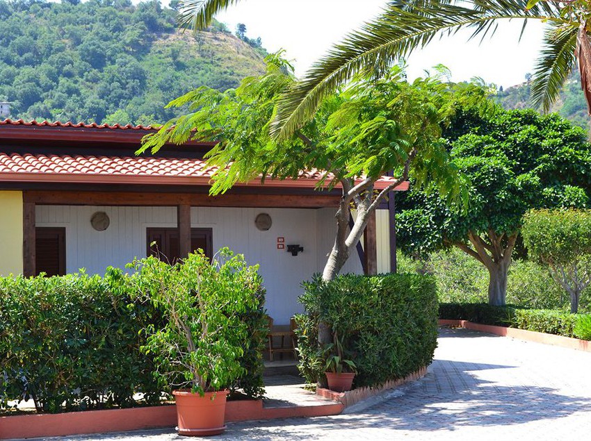 Hotel New Paradise  | Tropea | Vibo Valentia | Italia 4