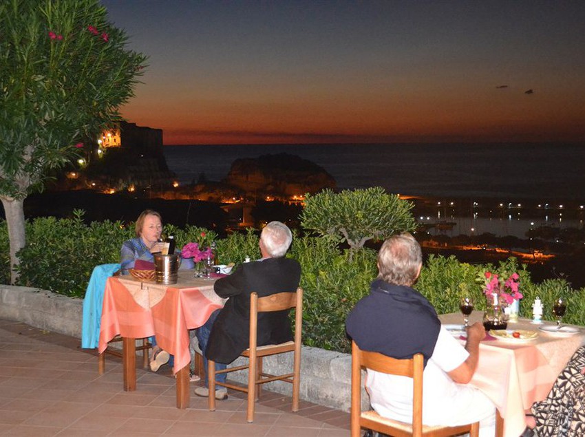 Hotel New Paradise  | Tropea | Vibo Valentia | Italia 5