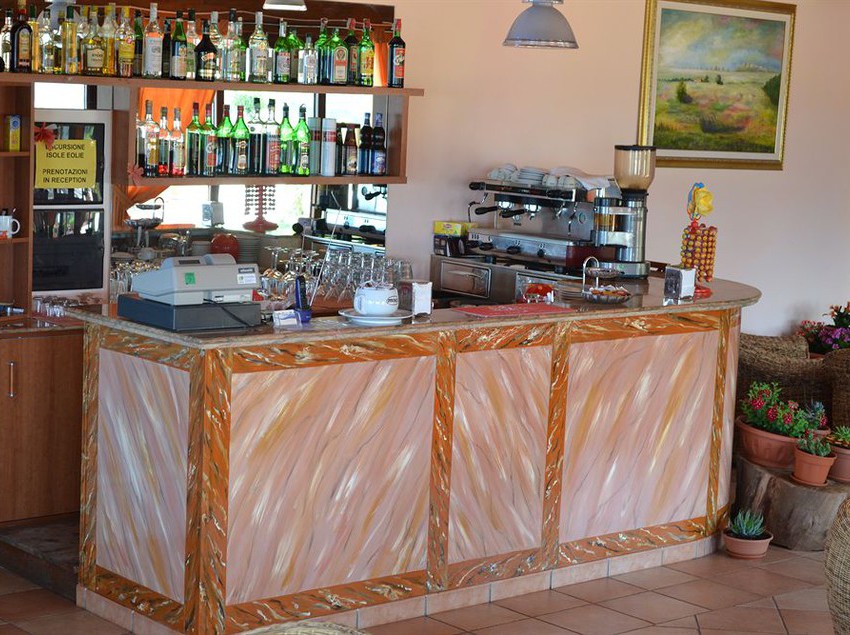 Hotel New Paradise  | Tropea | Vibo Valentia | Italia 6