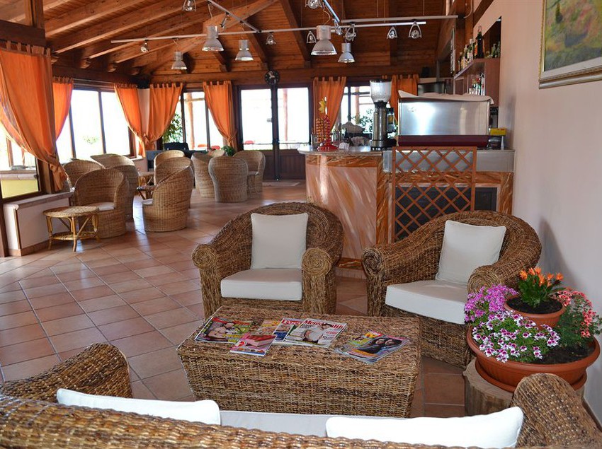 Hotel New Paradise  | Tropea | Vibo Valentia | Italia 8