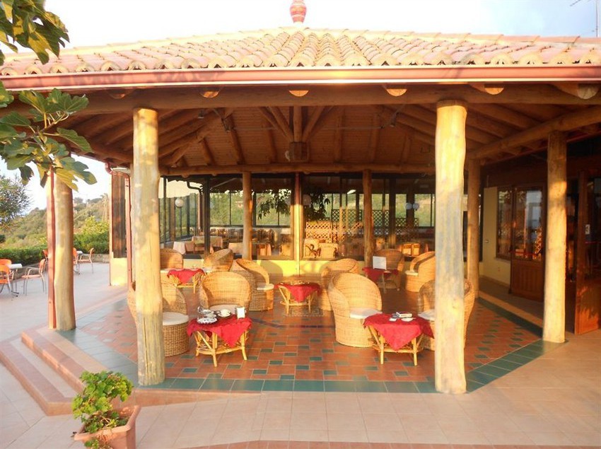 Hotel New Paradise  | Tropea | Vibo Valentia | Italia 9