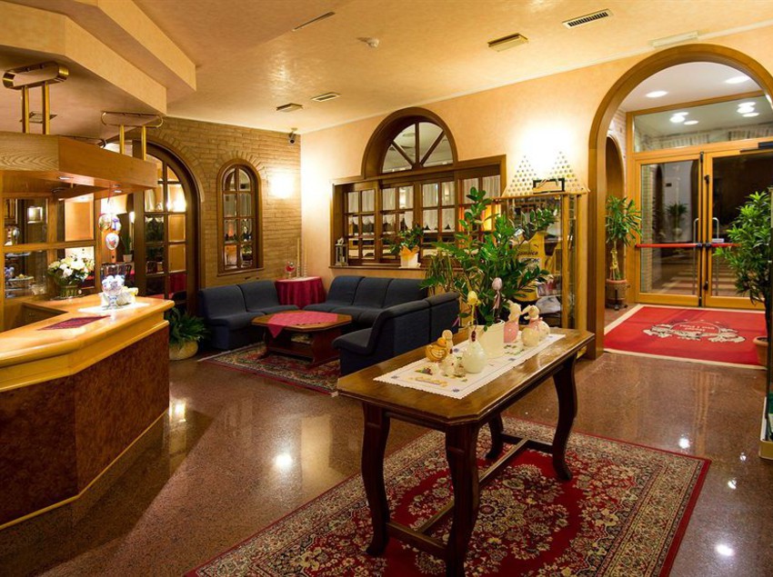 Hotel & Wellness Fra I Pini  | Lignano Sabbiadoro | Udine | Italia 12