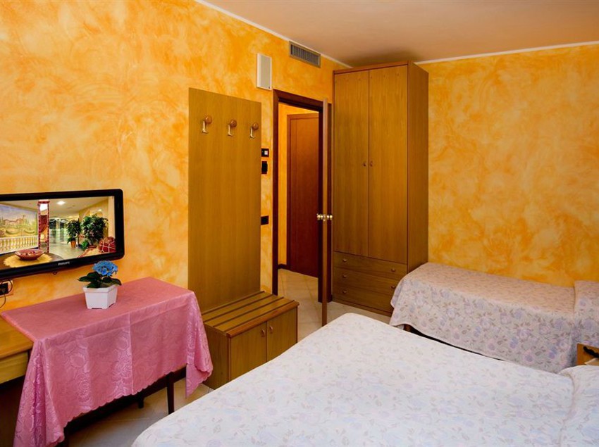 Hotel & Wellness Fra I Pini  | Lignano Sabbiadoro | Udine | Italia 14