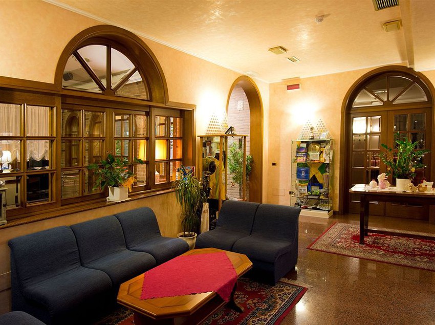 Hotel & Wellness Fra I Pini  | Lignano Sabbiadoro | Udine | Italia 15