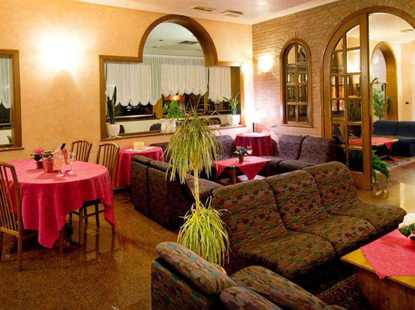 Hotel & Wellness Fra I Pini  | Lignano Sabbiadoro | Udine | Italia 16