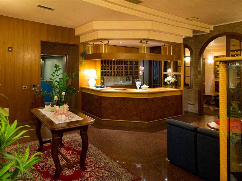 Hotel & Wellness Fra I Pini  | Lignano Sabbiadoro | Udine | Italia 17