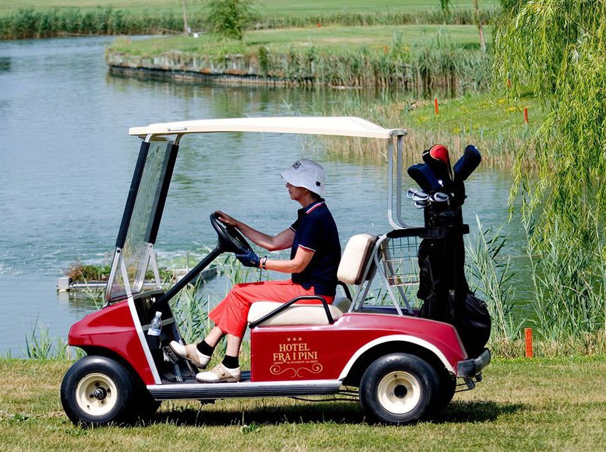 Hotel & Wellness Fra I Pini  | Lignano Sabbiadoro | Udine | Italia 3