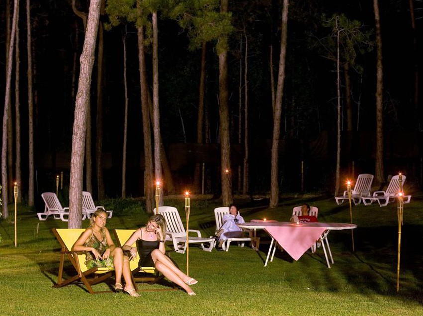 Hotel & Wellness Fra I Pini  | Lignano Sabbiadoro | Udine | Italia 7