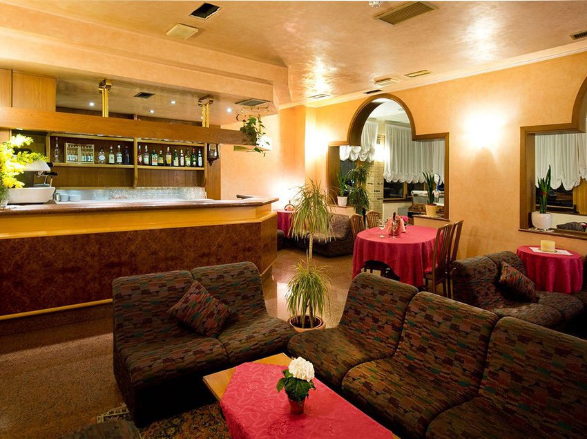 Hotel & Wellness Fra I Pini  | Lignano Sabbiadoro | Udine | Italia 9