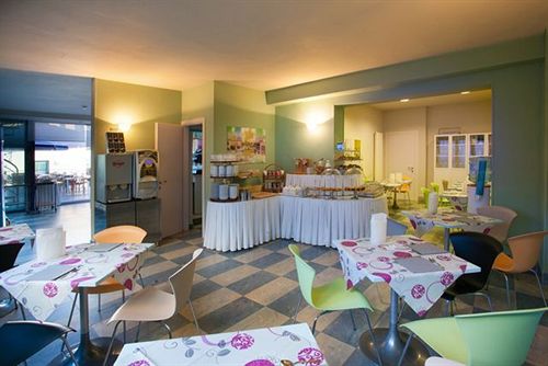 Hotel Nina Bibbona Livorno