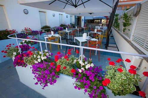 Hotel Nina  | Bibbona | Livorno | Italien 1