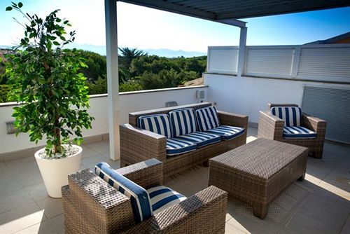 Hotel Nina  | Bibbona | Livorno | Italien 2