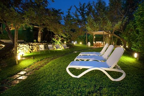 Hotel Nina  | Bibbona | Livorno | Italien 3