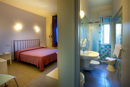 Hotel Nina  | Bibbona | Livorno | Italien 4