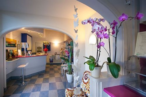 Hotel Nina  | Bibbona | Livorno | Italien 5