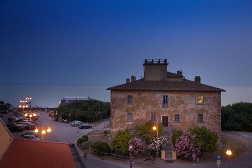 Hotel Nina  | Bibbona | Livorno | Italien 8