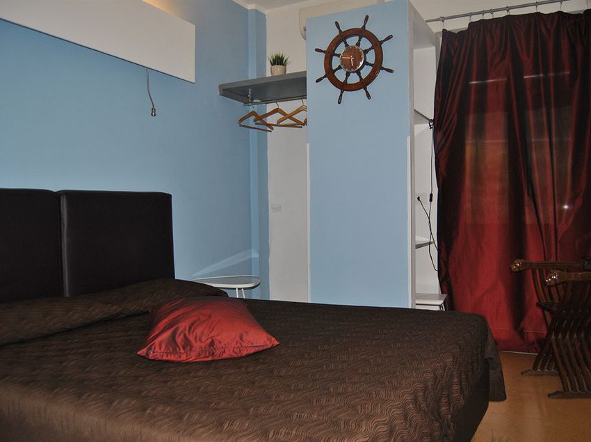 Hotel Sereno  | Sestri Levante | Genova | Italia 2