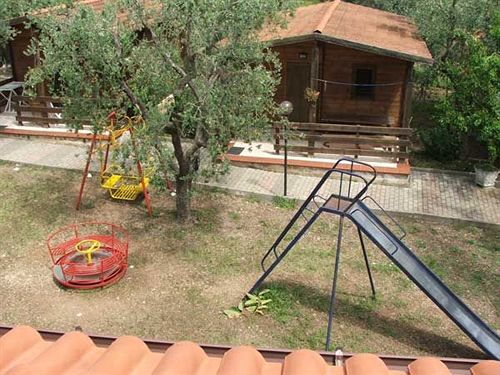 Hotel Il Giardino  | Ischitella | Foggia | Italia 1