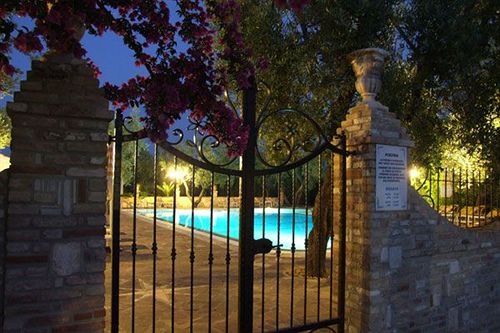 Hotel Il Giardino  | Ischitella | Foggia | Italia 11