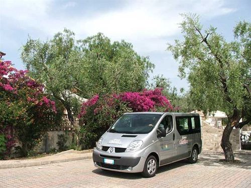 Hotel Il Giardino  | Ischitella | Foggia | Italia 13