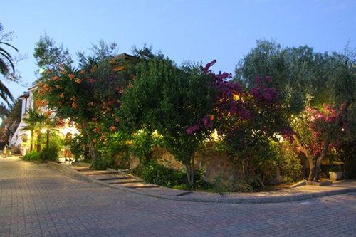 Hotel Il Giardino  | Ischitella | Foggia | Italia 15