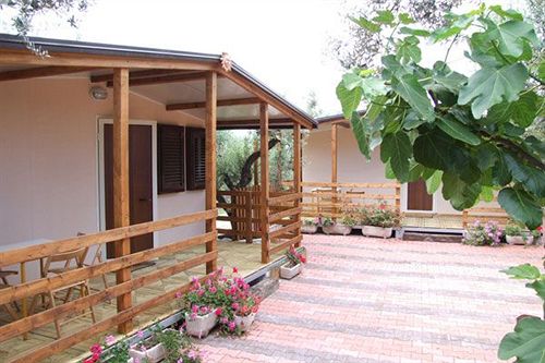 Hotel Il Giardino  | Ischitella | Foggia | Italia 16