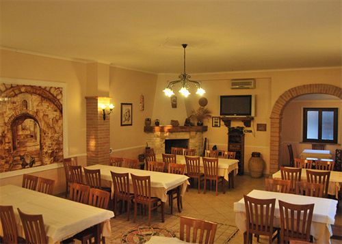 Hotel Il Giardino  | Ischitella | Foggia | Italia 17