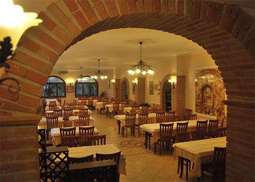 Hotel Il Giardino  | Ischitella | Foggia | Italia 19