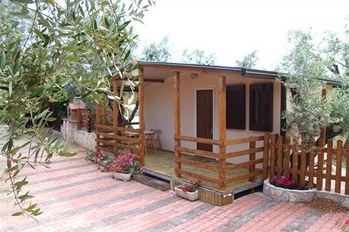 Hotel Il Giardino  | Ischitella | Foggia | Italia 2