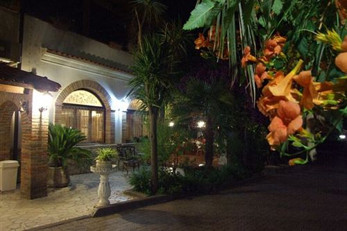 Hotel Il Giardino  | Ischitella | Foggia | Italia 20