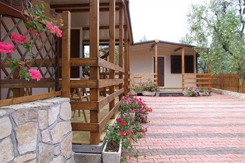 Hotel Il Giardino  | Ischitella | Foggia | Italia 3