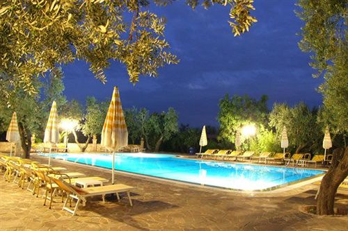 Hotel Il Giardino  | Ischitella | Foggia | Italia 4