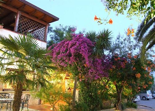 Hotel Il Giardino  | Ischitella | Foggia | Italia 5