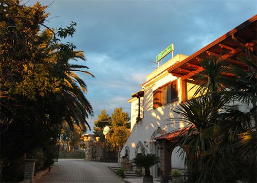 Hotel Il Giardino  | Ischitella | Foggia | Italia 6