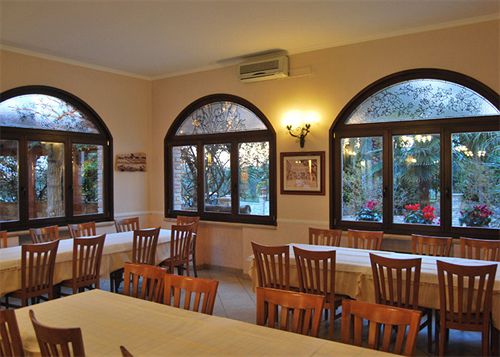 Hotel Il Giardino  | Ischitella | Foggia | Italia 7