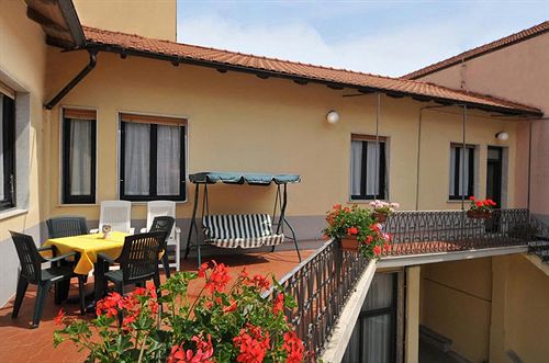 Hotel Santa Maria  | Finale Ligure | Savona | Italia 1