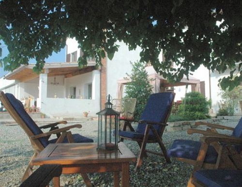 Agriturismo Surì  | Cassine | Alessandria | Itália 2