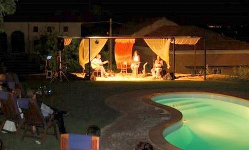 Agriturismo Surì  | Cassine | Alessandria | Itália 3