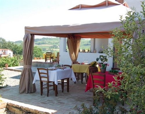 Agriturismo Surì  | Cassine | Alessandria | Itália 4