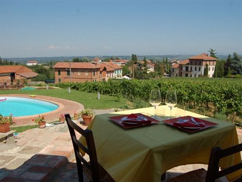 Agriturismo Surì  | Cassine | Alessandria | Itália 5