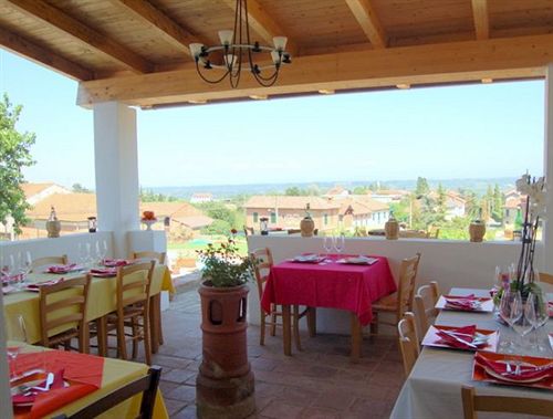 Agriturismo Surì  | Cassine | Alessandria | Itália 6